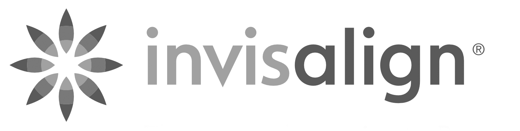 invisalign-logo-mono